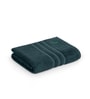 Jade Forest Bamboo and Cotton Solid 600 GSM Bath Towel Pack of 1