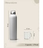 Jade Joy Tea Mugs 170 Ml (Set Of 4)
