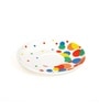 Jainil Cup And Saucer Set Of 6