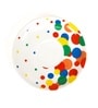 Jainil Cup And Saucer Set Of 6