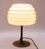 Jainsons Emporio White Tree LED Indoor Outdoor Lamp