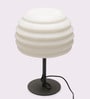 Jainsons Emporio White Tree LED Indoor Outdoor Lamp