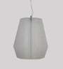 Jainsons Emporio Wave Glass Pendant Light
