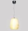 Jainsons Emporio Wave Glass Pendant Light