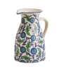 Jaipur Backyard 1 Ltr Blue Water Jug