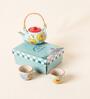 Jaipur Backyard Tea-time Gift Set