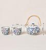 Jaipur Backyard Tea-time Gift Set