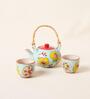 Jaipur Backyard Tea-time Gift Set