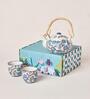 Jaipur Backyard Tea-time Gift Set
