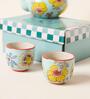 Jaipur Backyard Tea-time Gift Set