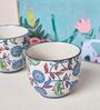Jaipur Backyard Tea-time Gift Set
