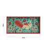 Jaipur Gardens Kasuti Tray