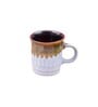 Jaipur Gem Multicolor Ceramic Tea Cups