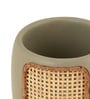 Jali Cutlery Holder | Spoon Holder Cutlery jar