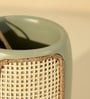 Jali Cutlery Holder | Spoon Holder Cutlery jar