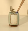 Jali Cutlery Holder | Spoon Holder Cutlery jar