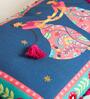 Jalsa Cushion Cover | 12"X20"