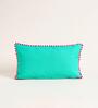 Jalsa Cushion Cover | 12"X20"