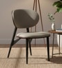 James Dining Chairs In Grey Colour (Set Of 2 )