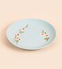 Japanese Blossom 10 Inch Porcelain Dinner Plate