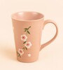 Japanese Blossom 500ml Pink Coffee Mug