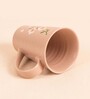 Japanese Blossom 500ml Pink Coffee Mug