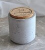 Japanese Cherry Aroma Scented Candle