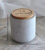 Japanese Cherry Aroma Scented Candle