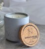Japanese Cherry Aroma Scented Candle