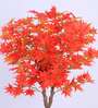 Artificial Japanese Maple Tree Plant with Pot
