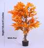Artificial Japanese Maple Tree Plant with Pot