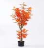 Artificial Japanese Maple Tree Plant with Pot