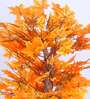 Artificial Japanese Maple Tree Plant with Pot