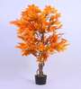 Artificial Japanese Maple Tree Plant with Pot
