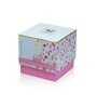 Jar Candle Fragrance Fleur Pearl Collectio- 225g