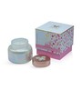 Jar Candle Fragrance Fleur Pearl Collectio- 225g