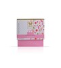 Jar Candle Fragrance Fleur Pearl Collectio- 225g