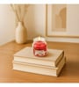 Jar Candle with Lid (Apple & Cinnamon)