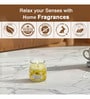 Jar Candle with Lid (French Vanilla)