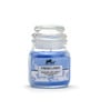 Jar Candle with Lid (Fresh Linen)