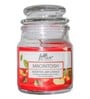 Jar Candle with Lid (Macintosh)