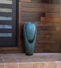Jar Water Fountain for Indoor and Outdoor