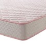 Jasmine 5 inch HD Foam Queen Size Mattress (with 2 Free Pillows)