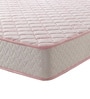 Jasmine 5 inch HD Foam Single Mattress (with 1 Free Pillow)