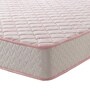 Jasmine 5 inch HD Foam Queen Size Mattress (with 2 Free Pillows)