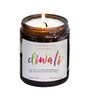 Jasmine Aroma White Wax Scented Candles With Ganesha
Idol