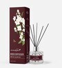 Jasmine Reed Diffuser With 6 Fiber Reed Sticks