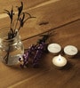 50 Pcs Tea Light Candles