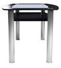 Jasmine Metal 6 Seater Dining Table