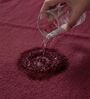 Jasper Windsor Wine Cotton 400 GSM Bath Towel